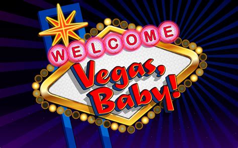 Casino vegas baby online